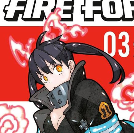 Fire Force
